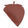 KS3259 - SILICONE BATHMAT STRAWBERRY - ROSEWOOD - Main