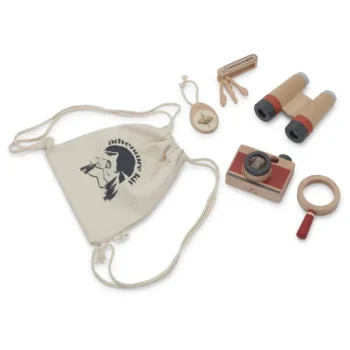 Konges Slojd Great Explorer Set