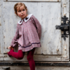 Bachaa Enza Girlswear - Little French Heart