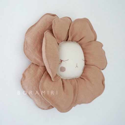 Boramiri Dream Flower Autumn - Little French Heart