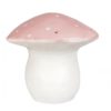Egmont Mushroom Pink Large - Little French Heart