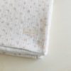 Gabrielle Paris Baby Quilt Etincelle Miel beautiful baby gifts - Little French Heart