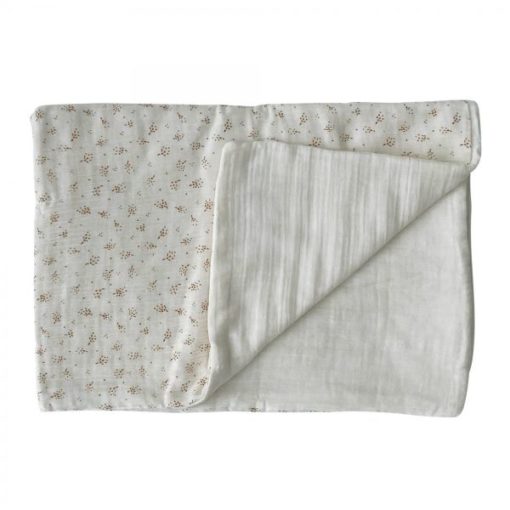 Gabrielle Paris Baby Quilt Etincelle Miel beautiful baby gifts from Paris - Little French Heart