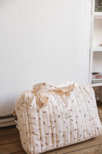 Gabrielle Paris Change Bag beautiful gift - Little French Heart