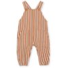 Konges Slojd Farmy Overalls - Little French Heart
