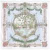 Atelier Choux Paris Baby Wrap Tapestry Original - Little French Heart