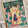 The Secret Garden Golden Book - Little French Heart