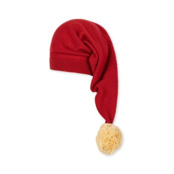 Konges Slojd Christmas Hat Jolly Cutest Christmas - Little French Heart