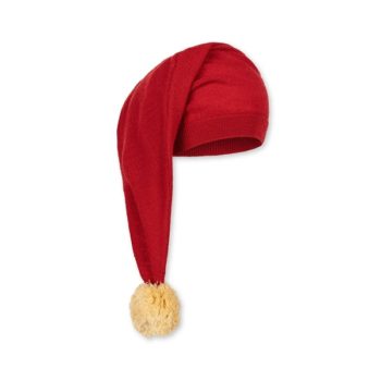 Konges Slojd Christmas Hat Jolly - Little French Heart