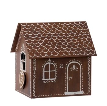 Maileg Ginger Bread House Small - Little French Heart