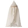 Maileg Miniature Bed Canopy - Little French Heart