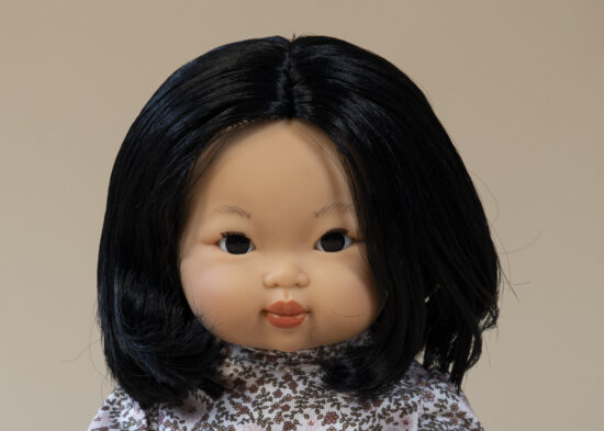 Llorens Dolls Mini Colettos Oshin - Image 4