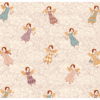 Maileg Giftwrap Angels - Little French Heart