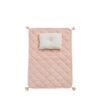 Olli Ella Strolley Mattress Rose