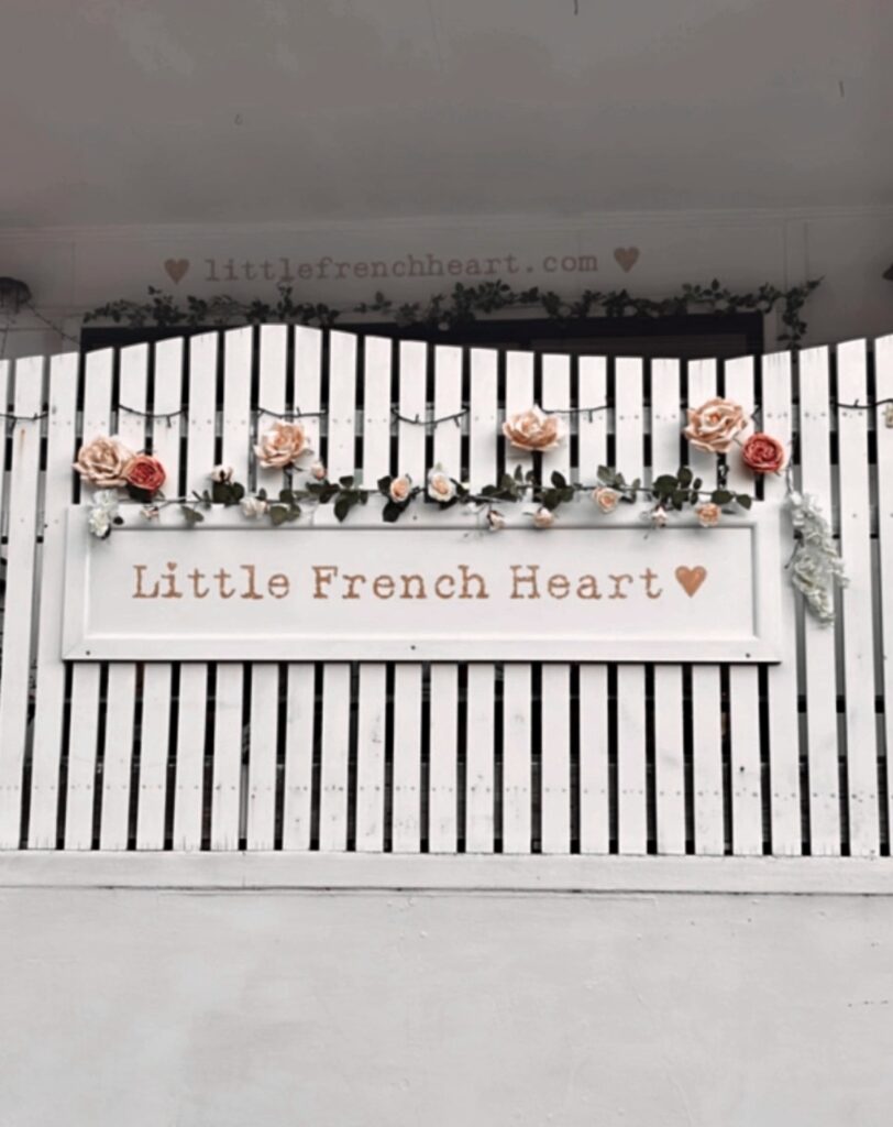Little French Bundeena