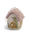 Gry & Sif Spring House - Little French Heart