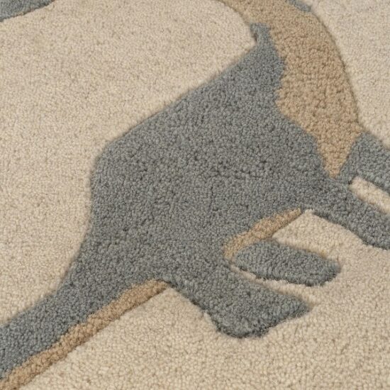 Konges Slojd Dino Rug - Image 3