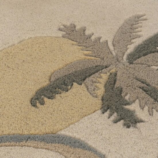 Konges Slojd Rug Dino- Little French Heart 6