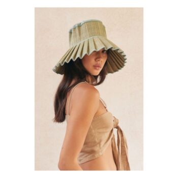 Lorna Murray Sea Foam Womens - Little French Heart