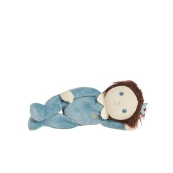 Olli Ella Dinky Dinkums Betsy Blueberry - Little French Heart