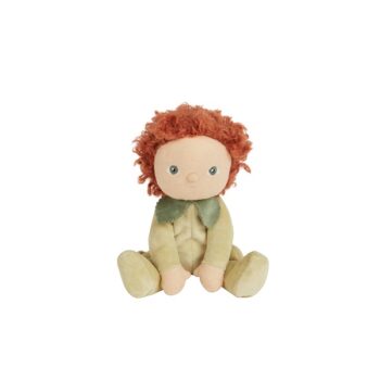 Olli Ella Dinky Dinkums Patty Pear - Little French Heart