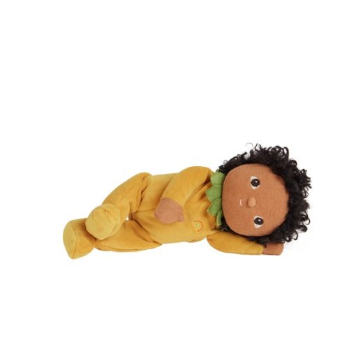 Olli Ella Dinky Dinkums Pippa Pineapple - Little French Heart