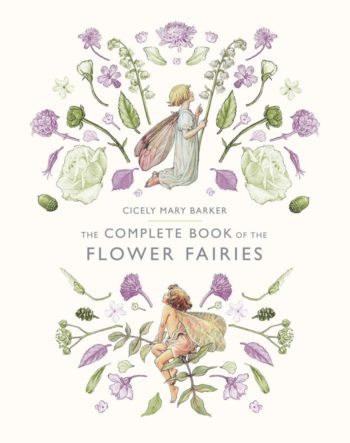 Complete Book of Flower Fairies - Little French Heart