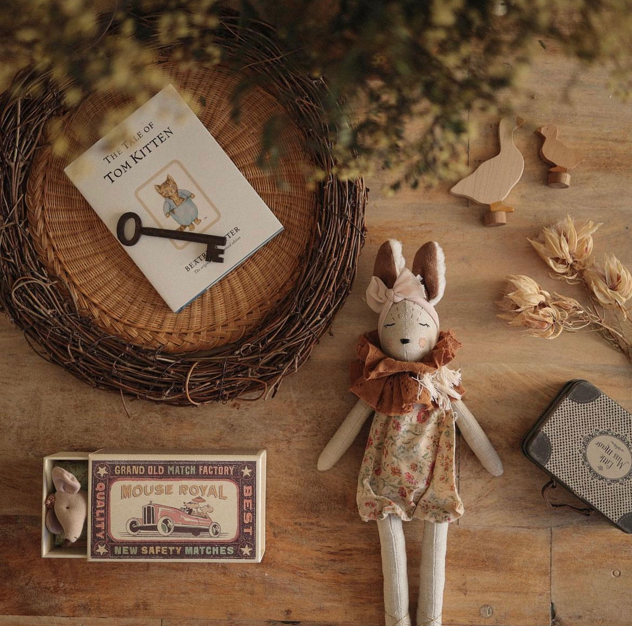 Little French Heart Gifts from Paris & Provence. Image by Jess Farthing.