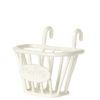 Maileg Basket for Mouse Tricycle - Little French Heart