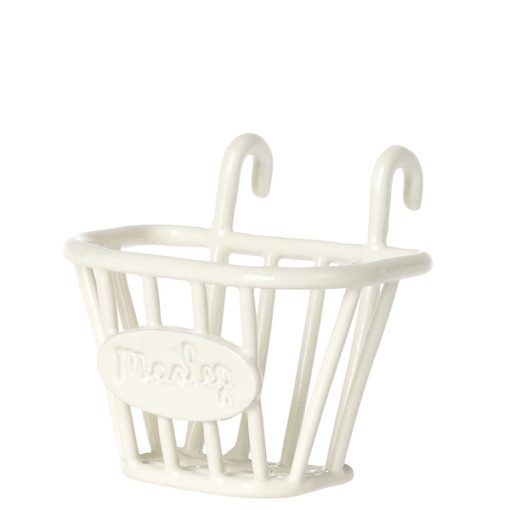 Maileg Basket for Mouse Tricycle - Little French Heart