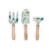 Moulin Roty Jardin set of 3 tools - Little French Heart