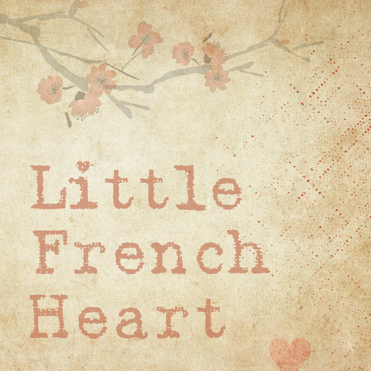 Little French Heart Boutique
