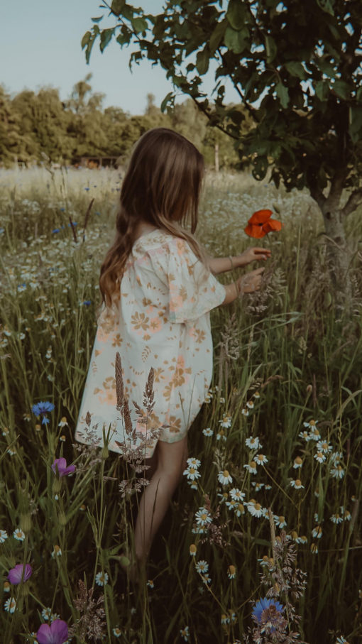 Nature Girl - Bonjour Diary - Giselle Bergstrm for Little French Heart
