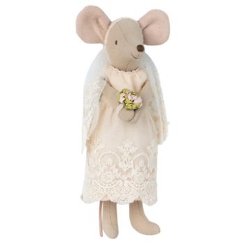 Maileg Bride in Box - Little French Heart