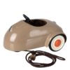 Maileg Mouse Car light brown - Little French Heart