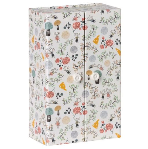 Maileg Wedding Couple Box - Little French Heart