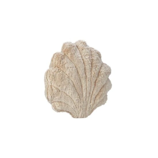 Senger Cuddly Animal - Shell Small w removable Heat.Cool Pack - Little French Heart