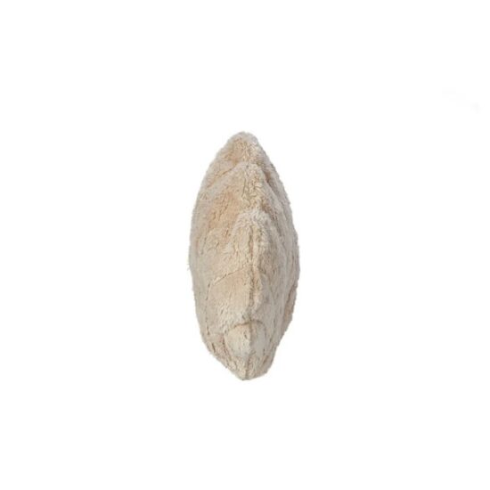 Senger Cuddly Animal - Shell Small w removable Heat.Cool Pack - Little French Heart