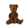 Senger Floppy Animal - Bear Small Brown - Little French Heart