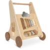 Activity Baby Walk Wagon Toy - Little French Heart