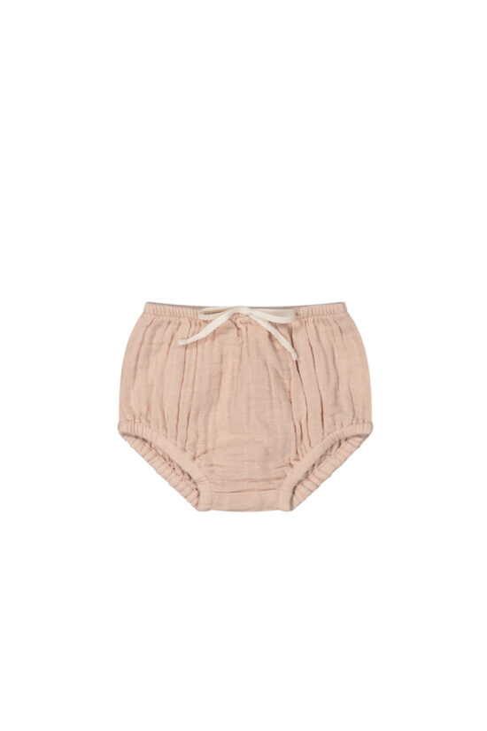Jamie Kay Organic Muslin Eleanor Top & Bloomer Set - Image 5