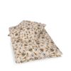 Konges Slojd Single Bedding GOTS ~ Elephantastic