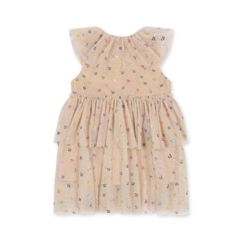 Konges Slojd - Fairy Dress - Fairy Cherry - Little French Heart