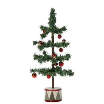 Maileg Christmas Tree for Gingerbread House - Little French Heart