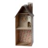 Maileg Gingerbread House Mouse - Little French Heart