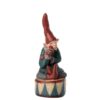 Maileg Petit Noel No. 22 - Little French Heart