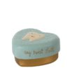 Maileg Tooth Box Mint - Little French Heart