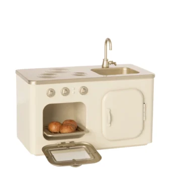 Alternative view of Maileg Miniature Kitchen