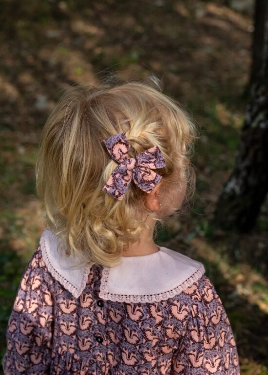 Bachaa Evangelia Blouse - Image 3