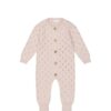 Jamie Kay Emily Onepiece Pink Clay product - Little French Heart